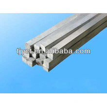 Q345 carbon steel square bar